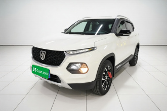 宝骏510 2019款 1.5L 手动优享型77kW 国VI
