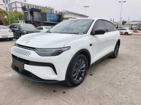 零跑汽车 零跑C11 2023款 增程 180舒享版