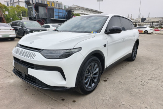 零跑汽车 零跑C11 2023款 增程 180舒享版