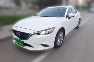 马自达 阿特兹 2018款 2.0L 蓝天豪华版 国V