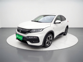 本田XR-V 2017款 1.8L EXi CVT舒适版