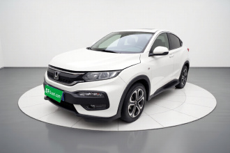 本田XR-V 2017款 1.8L EXi CVT舒适版