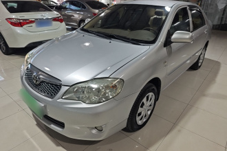 丰田 花冠 2011款 1.6L 自动经典版