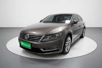 一汽-大众CC 2015款 1.8TSI 豪华型