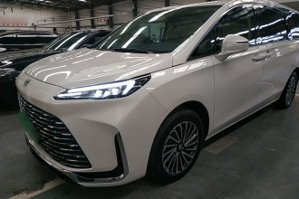 别克GL8新能源 2025款 陆尚 先享版