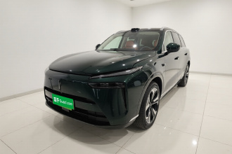 魏牌 蓝山 2025款 四驱 Max