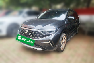 捷达VS7 2022款 280TSI 自动悦享版