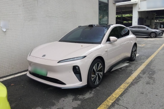 蔚来ET5 2024款 75kWh