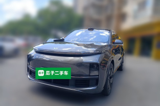 理想汽车 理想L9 2022款 Max