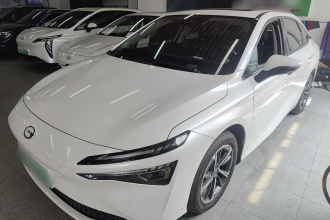 埃安 AION S MAX 2024款 70 星意版 54.6kWh