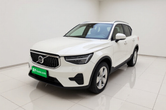 沃尔沃XC40 2023款 B3 智行时尚版