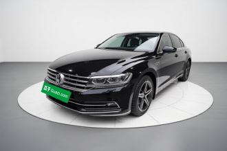 大众 辉昂 2018款 改款 380TSI 两驱商务版