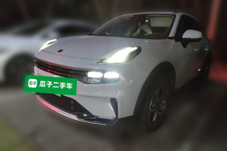 领克06 EM-P 2022款 PHEV 84KM续航版 Pro