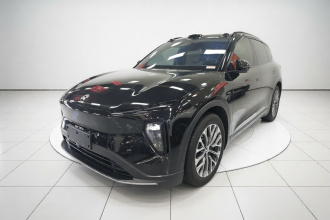 蔚来ES6 2024款 75kWh