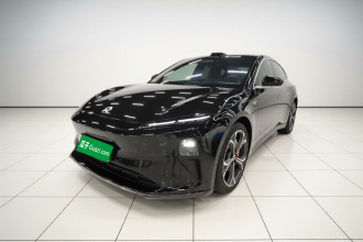 蔚来ET5T 2023款 75kWh Touring