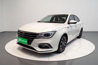 荣威i5 2020款 1.5L 自动4G互联领豪旗舰版