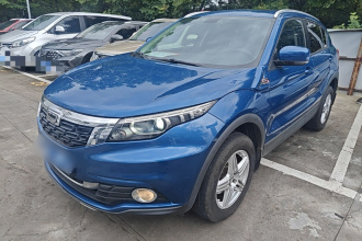 观致5 2016款 1.6T 自动精英型