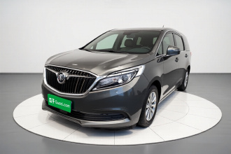 别克GL8 2018款 ES 28T 舒适型 国VI