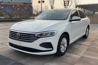 大众 朗逸 2024款 1.5L 自动得逸版