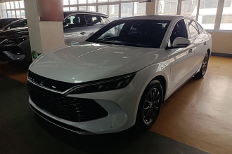 比亚迪 秦L 2026款 DM-i 128KM进取型