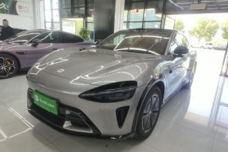 小米汽车 小米YU7 2025款 超长续航后驱版