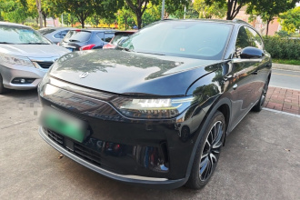 零跑汽车 零跑C11 2021款 改款 豪华版