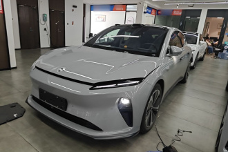 蔚来ET5T 2024款 75kWh Touring