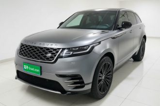 路虎 揽胜星脉 2018款 P300 R-DYNAMIC S