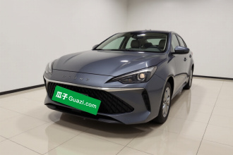荣威i5 2026款 1.5L CVT豪华版