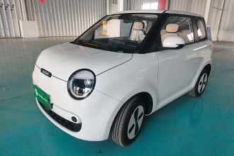 长安启源 长安Lumin 2026款 宝藏版 205km 酷爱米 宁德