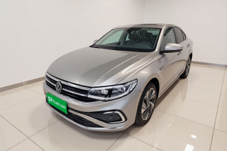 大众 宝来 2023款 300TSI DSG尊行版