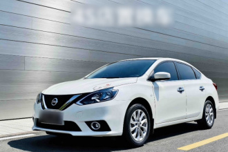 日产 轩逸 2022款 经典 1.6XL CVT豪华版