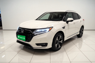 本田UR-V 2020款 370TURBO 两驱尊雅版