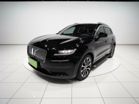 林肯 航海家 2021款 2.0T 四驱尊享版