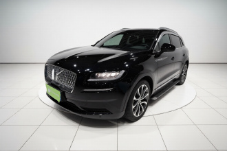 林肯 航海家 2021款 2.0T 四驱尊享版