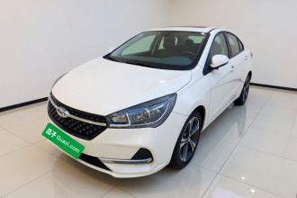 奇瑞 艾瑞泽5 2021款 PRO 1.5L 手动青春版