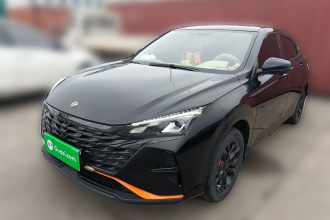 东风风神 奕炫 2023款 马赫版 1.5L 自动追影版