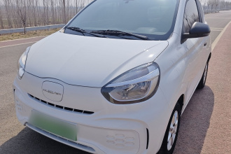 荣威 科莱威CLEVER 2022款 311km元气啵啵版