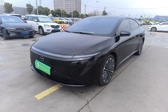 日产N7 2025款 625 Max