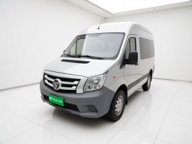 福田 图雅诺 2019款 2.5T E54J25TC3