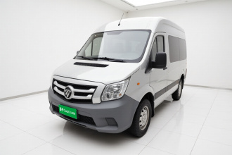 福田 图雅诺 2019款 2.5T E54J25TC3