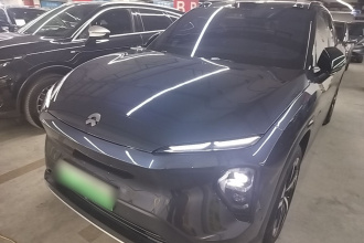 蔚来ES7 2022款 75kWh