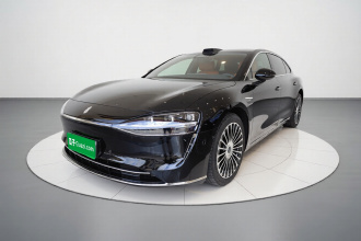 鸿蒙智行 享界S9T 2025款 增程 Ultra长续航版 (192线激光雷达）