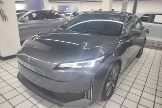 长安启源A05 2024款 145 Pro