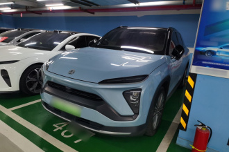 蔚来ES6 2020款 420KM 运动版