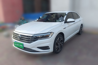 大众 速腾 2021款 280TSI DSG超越版
