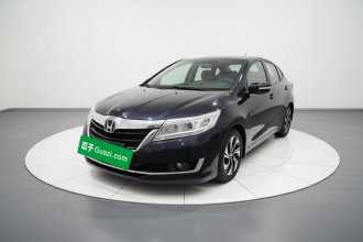 本田 凌派 2016款 1.8L CVT豪华版