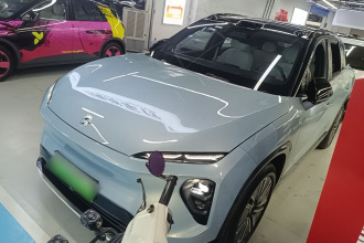 蔚来ES7 2022款 75kWh