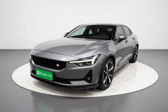 Polestar极星 Polestar 2 2020款 首发版