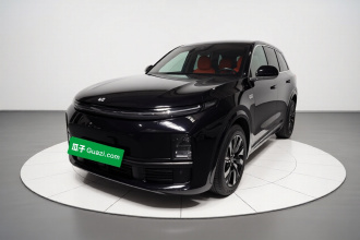 理想汽车 理想L7 2023款 Air